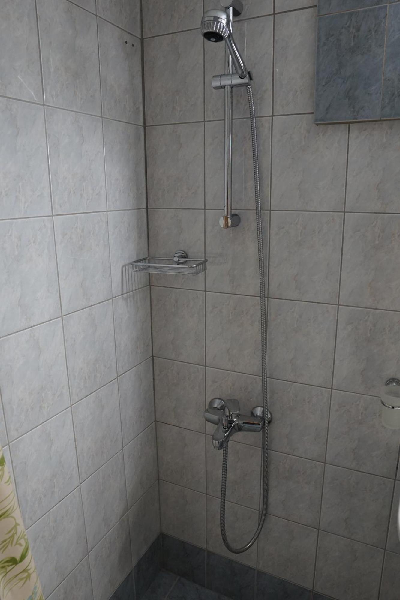 Sea And Sun Apartments 304 Ιδιωτικό Διαμέρισμα Кардамили Екстериор снимка